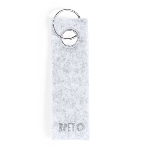 Key ring RPET felt - Image 6